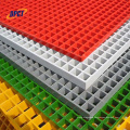 Frp flooring grating sheet Molded Grating Walkways